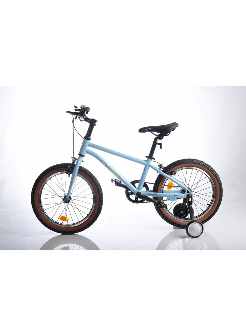 Raleigh POP 18 Inch alloy frame single speed - Image 1